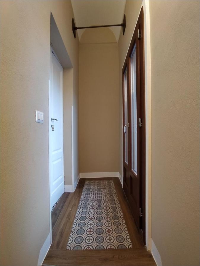 Hotel Protodomus Bronte Exterior foto