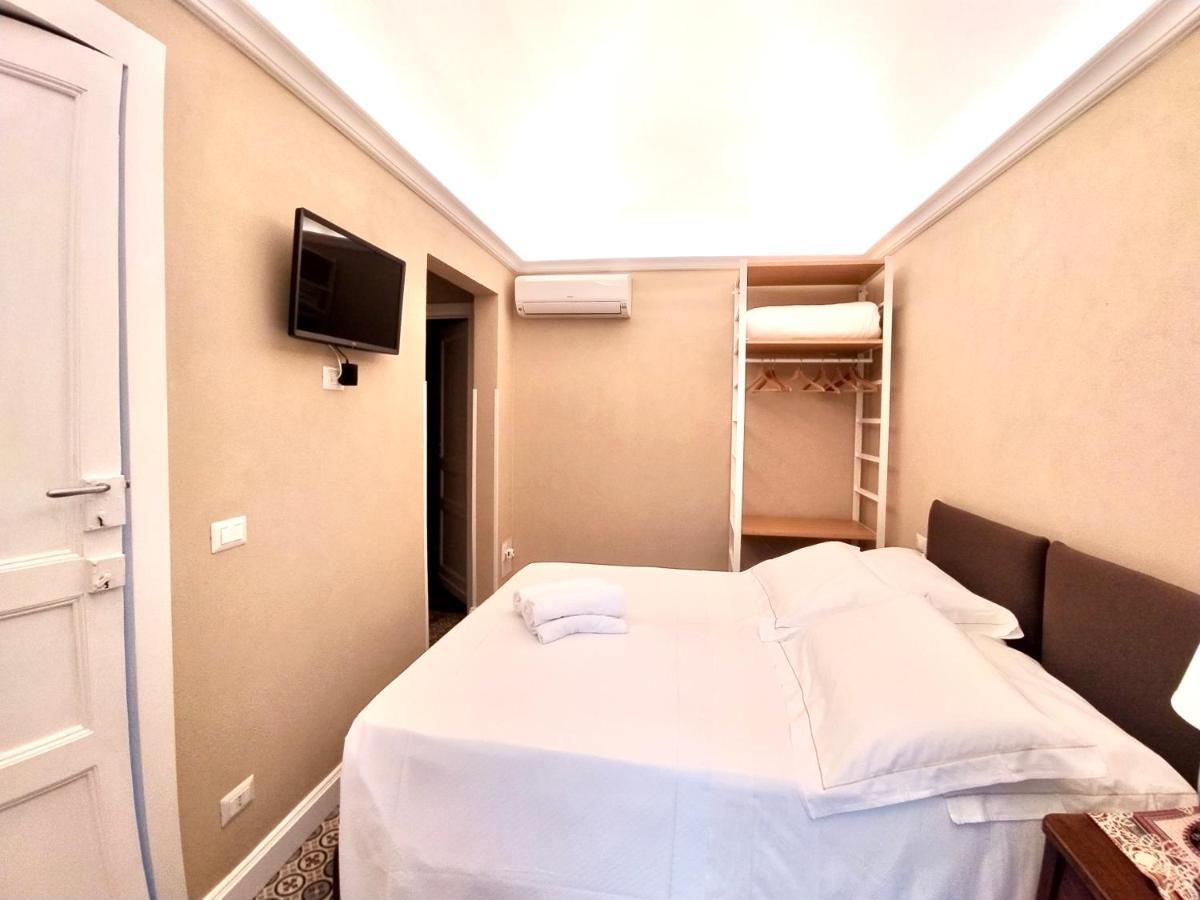 Hotel Protodomus Bronte Exterior foto