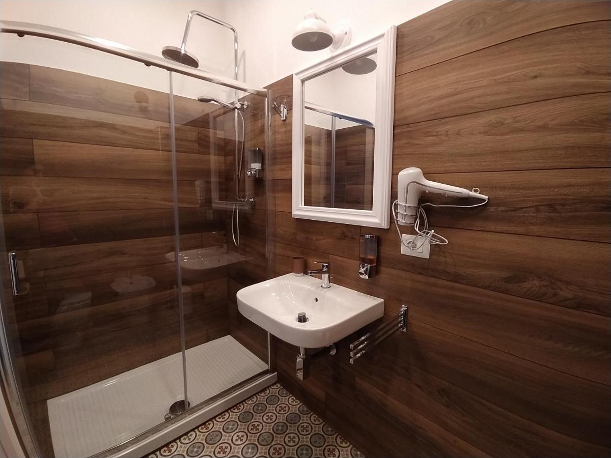 Hotel Protodomus Bronte Exterior foto