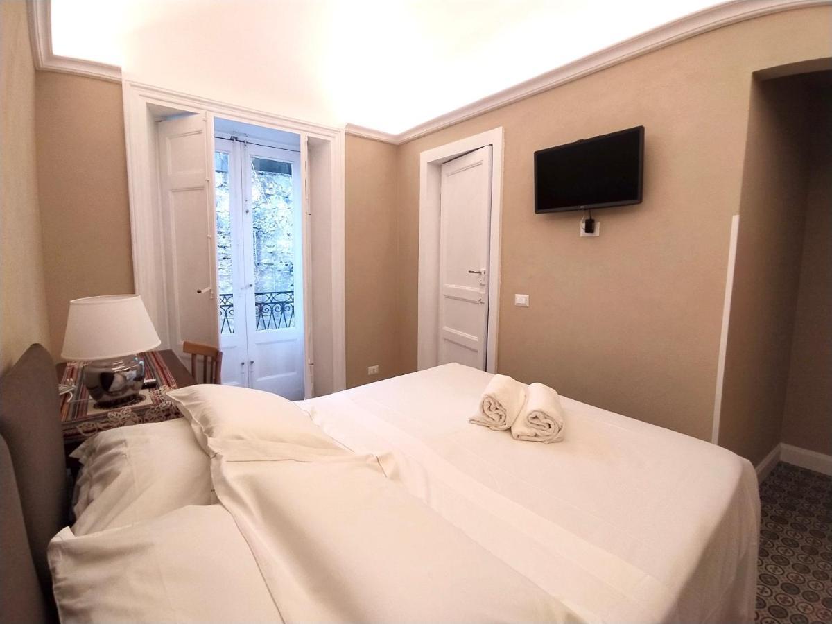 Hotel Protodomus Bronte Exterior foto